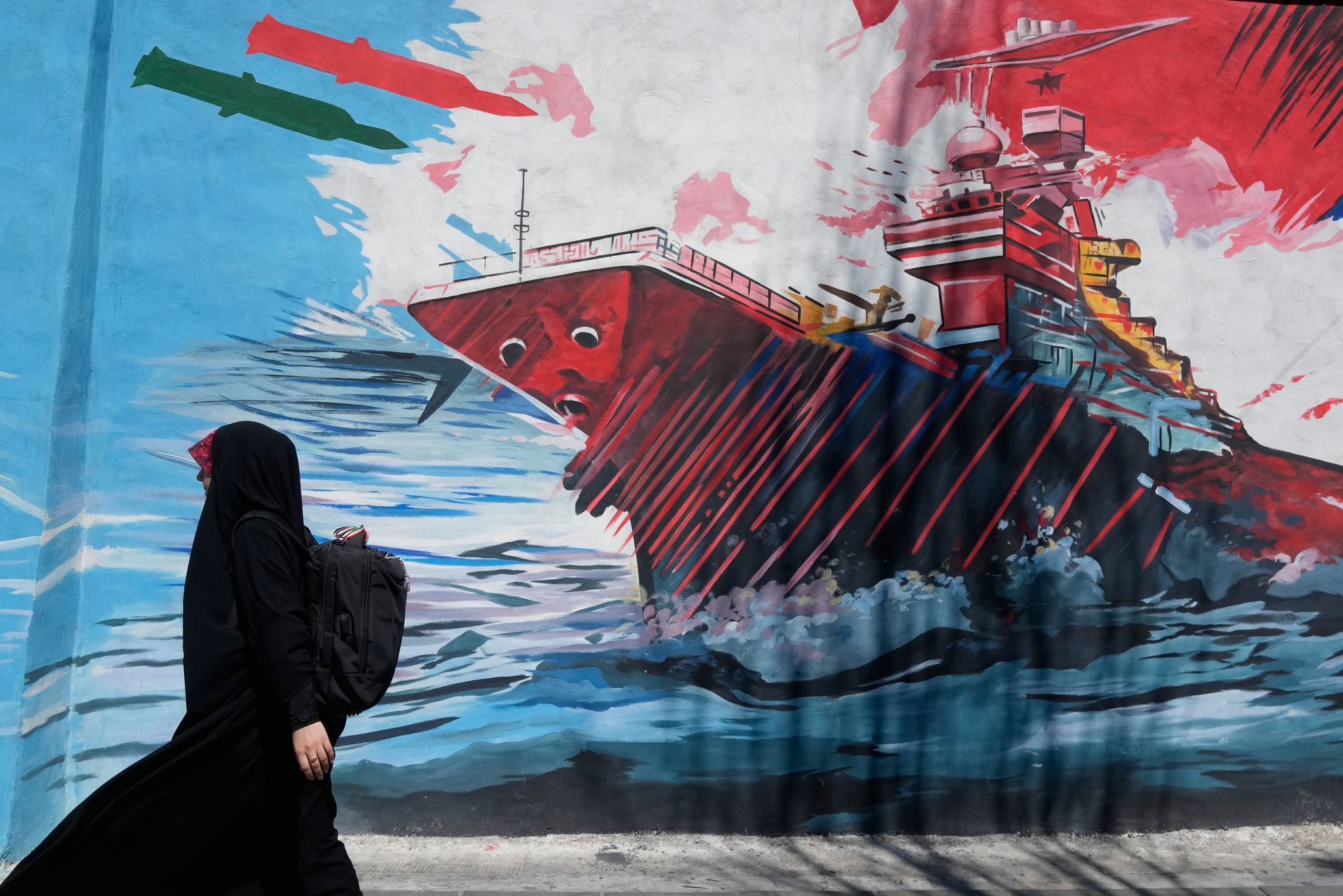 Global Economy Rocked by Ongoing Middle East Conflict