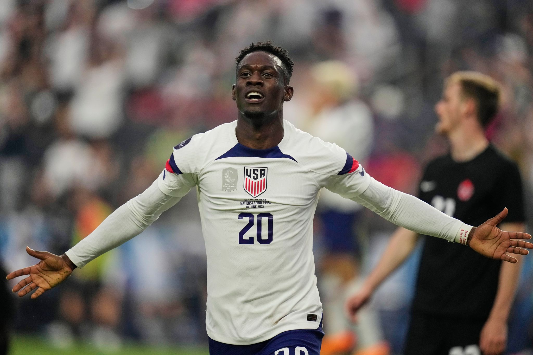 Bettors Wager on Longshot US in World Cup, While France and Spain Stay Favorites Bettors Wager on Longshot US in World Cup, While France and Spain Stay Favorites