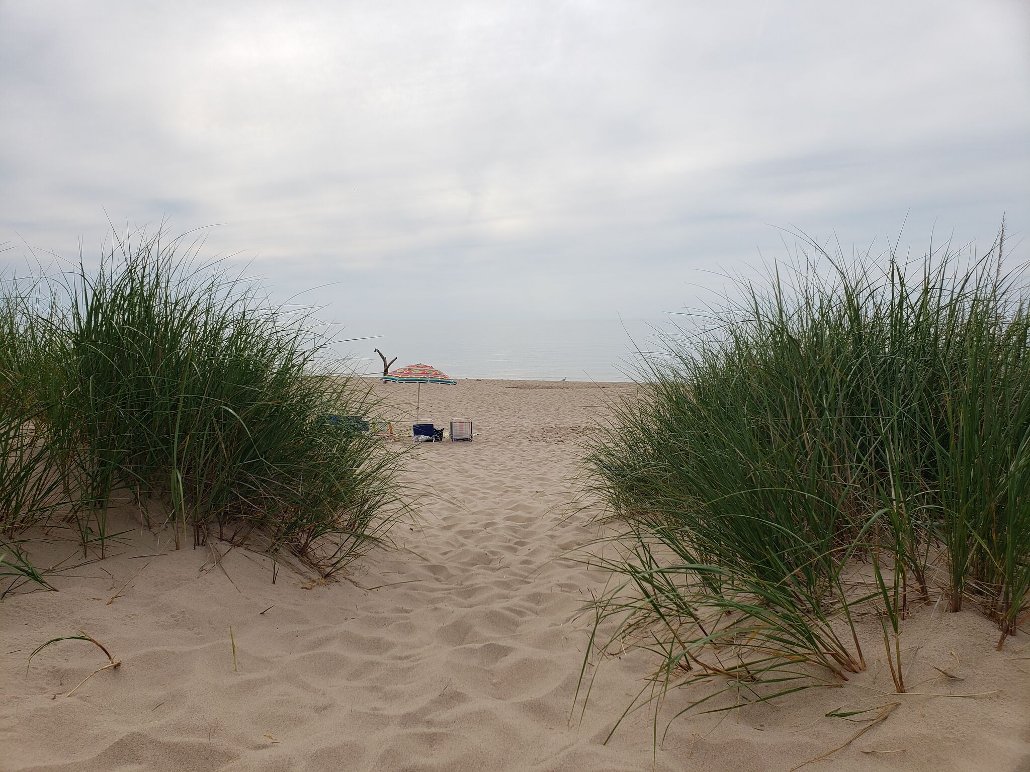 Summer weather outlook: Above normal temps to start