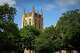 Shelton Chapel on the campus of Austin Presbyterian Theological Seminary in Austin, Monday, May, 4, 2026. (Stephen Spillman)