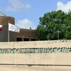 Getting bail after being arrested in Irving is harder than other Dallas County cities. Is it legal?