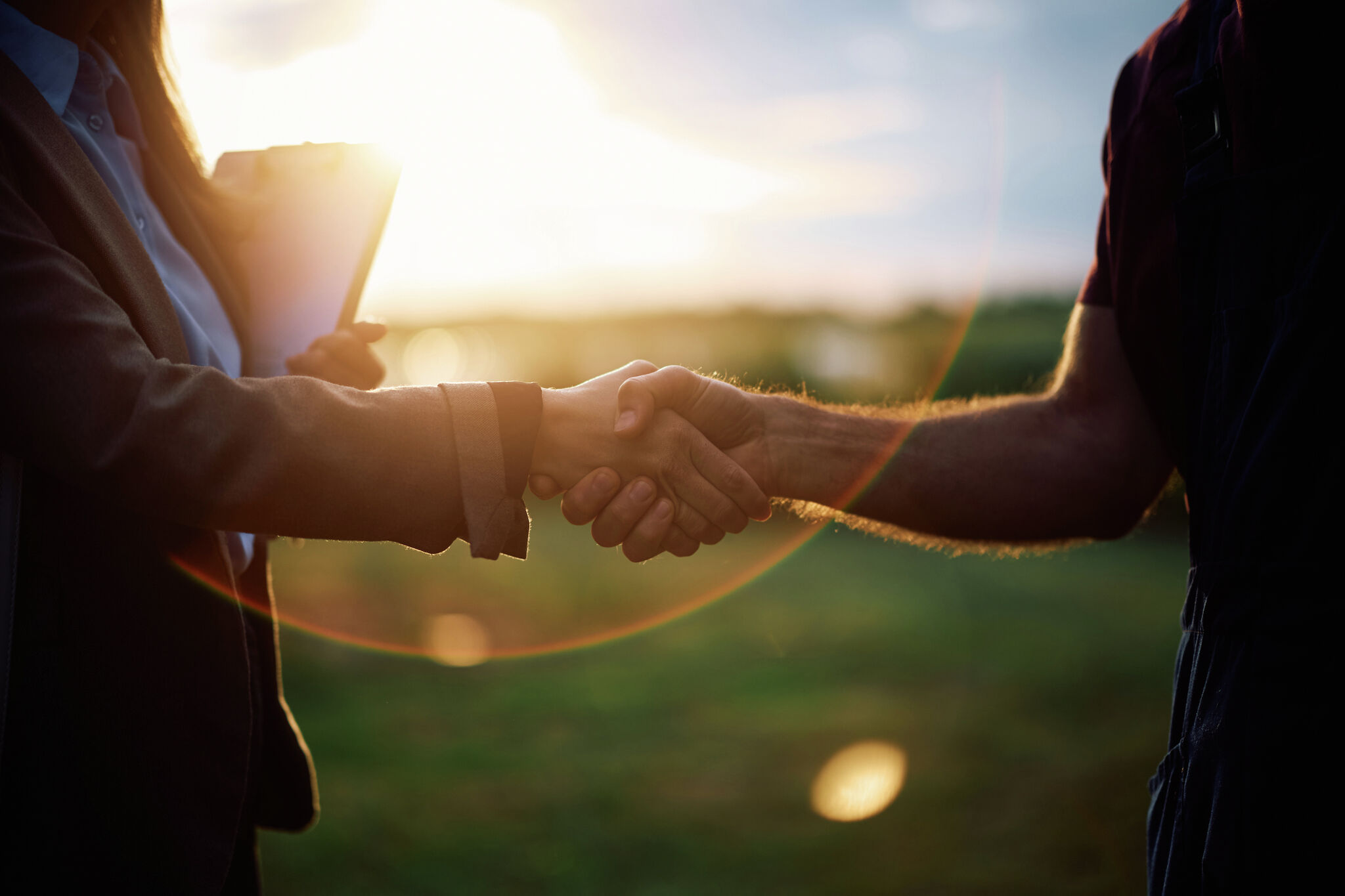 3 Texas towns rank high for small-business trust. Here's where