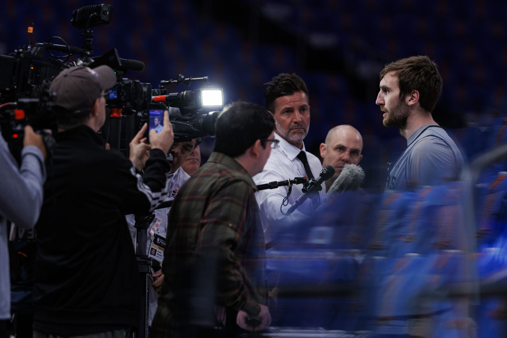 Why the whereabouts of two Spurs’ NBA championship rings are unclear Why the whereabouts of two Spurs’ NBA championship rings are unclear