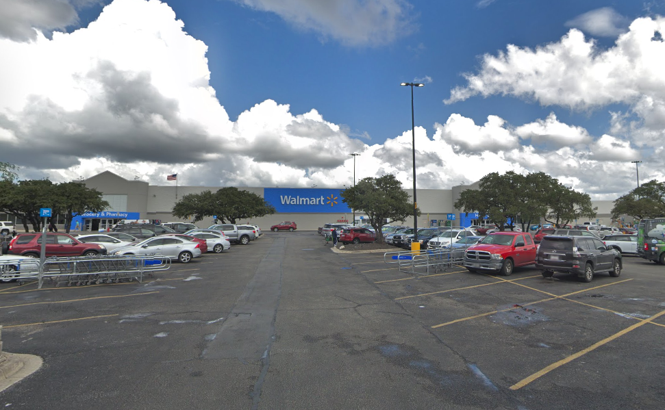 2 Texas Walmart stores to debut Dalmoros fresh pasta