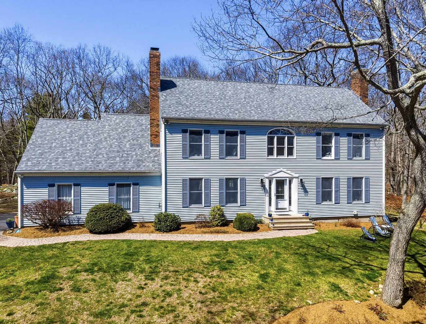 What $800K buys in Guilford, Stamford and Cheshire