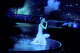 Ariana Grande i Oakland Arena for hendes tre-show.