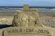 The City of Galveston's $600,000 investment in promoting the island during the FIFA World Cup seems to be paying off.