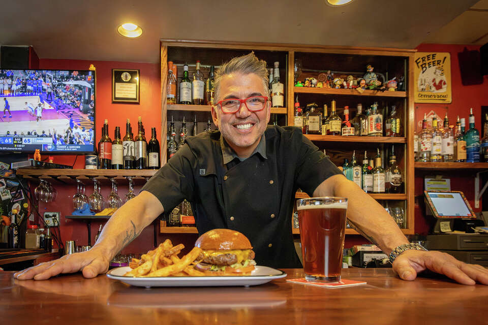 Iconic waterfront Tahoe resort and restaurant changes hands