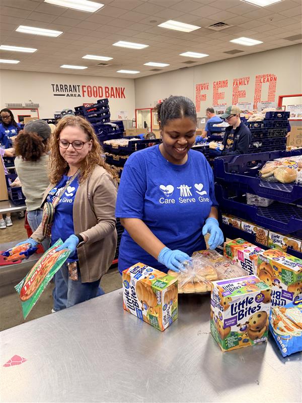 Big donations and grant opportunities in North Texas philanthropy