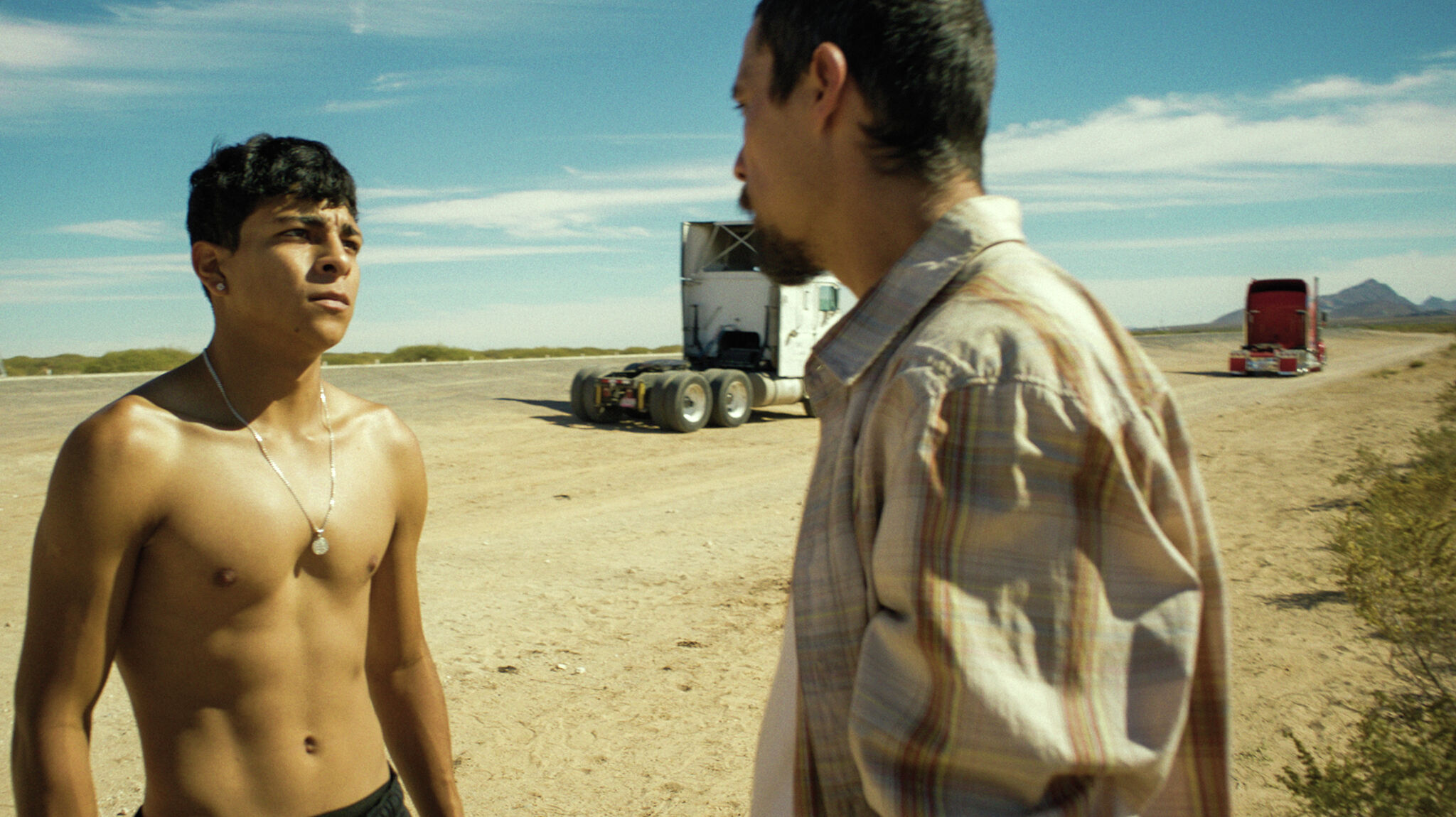 10 Filme, die Sie beim Frameline LGBTQ+ Festival 2026 unbedingt sehen ...