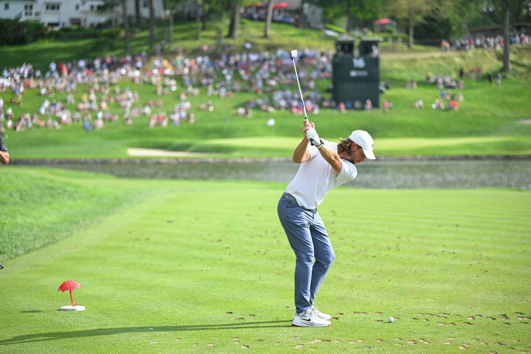 What to know for 2026 Travelers Championship: Tickets, schedule, playing field