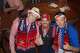 Chris LaPointe, right, and members of the Saratoga Outlaws gather at Bailey's in Saratoga to watch a United States Men's National Team game.