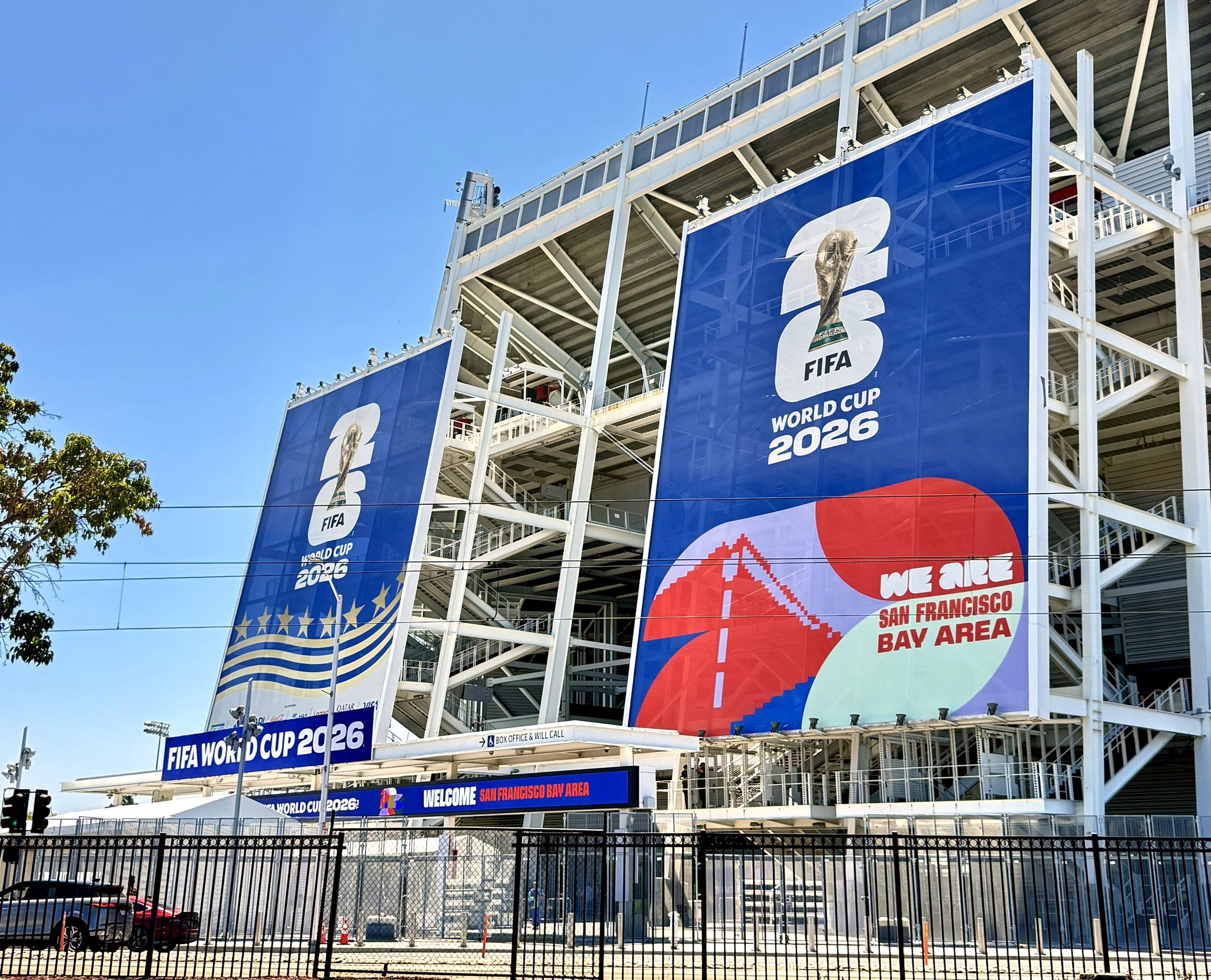 Regional: Bay Area Task Force Arrests 25, Identifies 53 Human Trafficking Survivors During World Cup