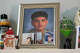 John Mendoza Jr. is pictured in a family photo on June 7, 2026.Â