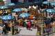 Visitors pray at the Erawan Shrine in Bangkok, Thailand, Wednesday, June 10, 2026.