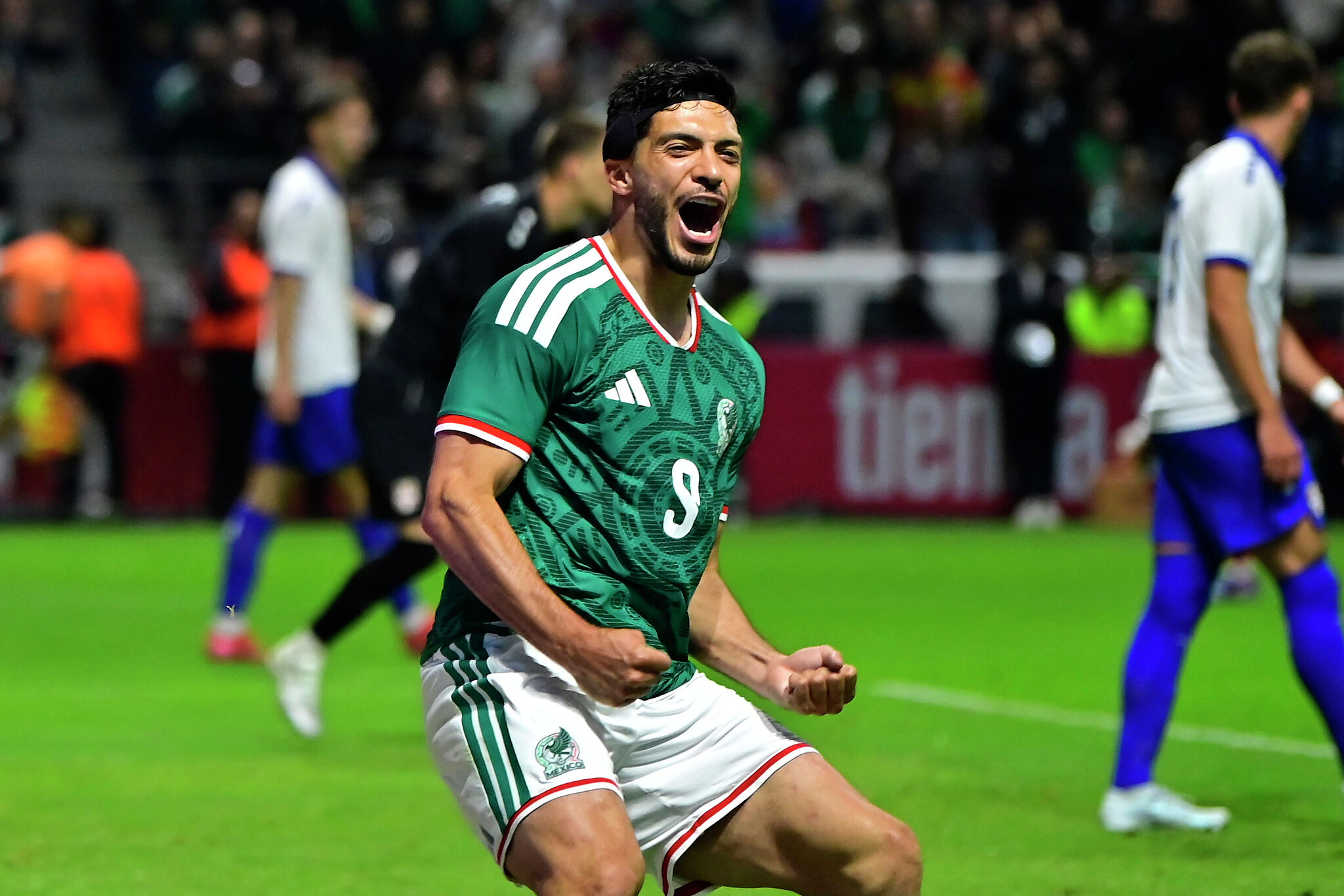Mexico vs South Africa score: Live updates and how to watch World Cup