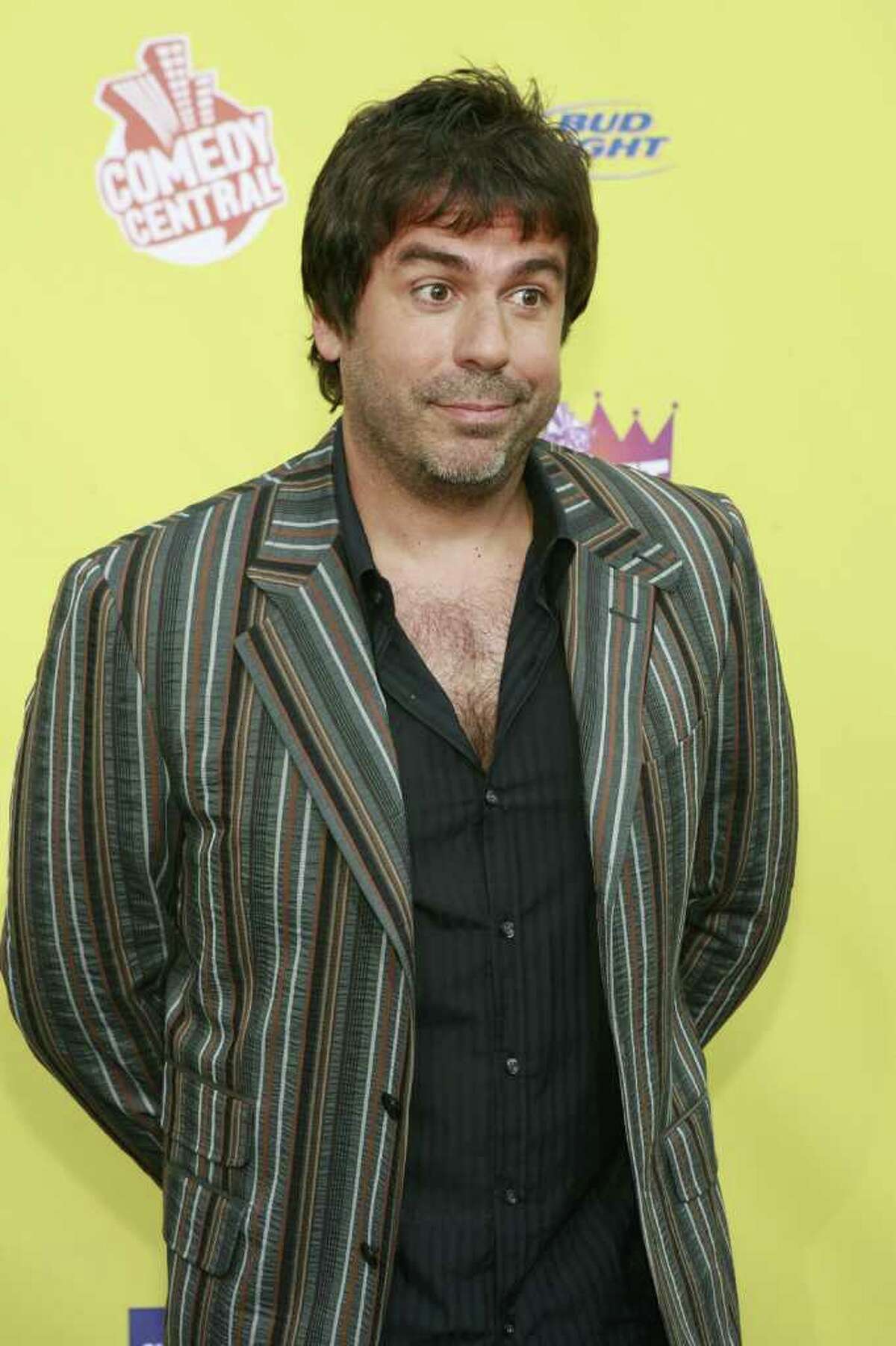 Celebrities who died in 2010