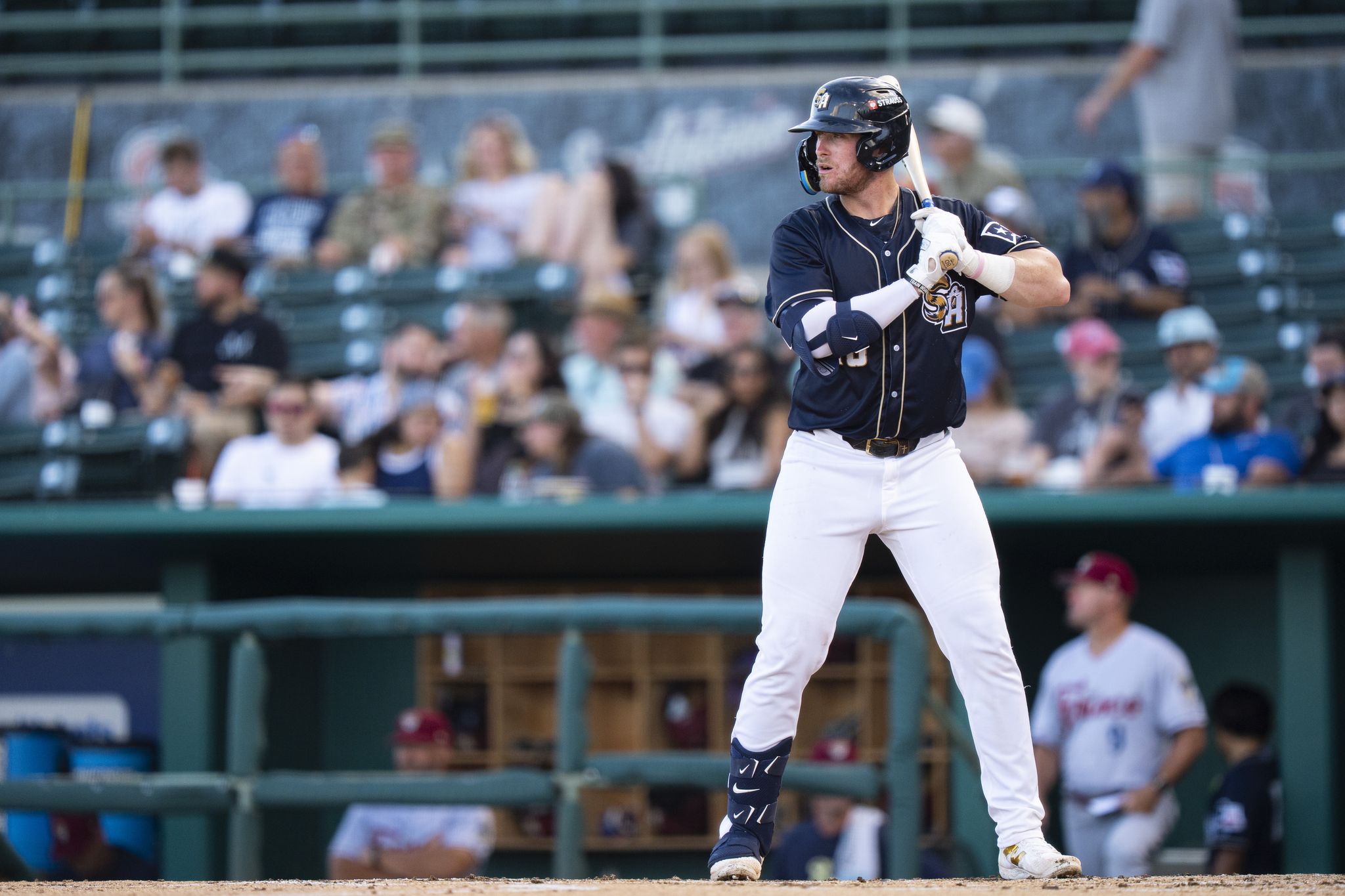 Missions win first series against Springfield Cardinals since 2021