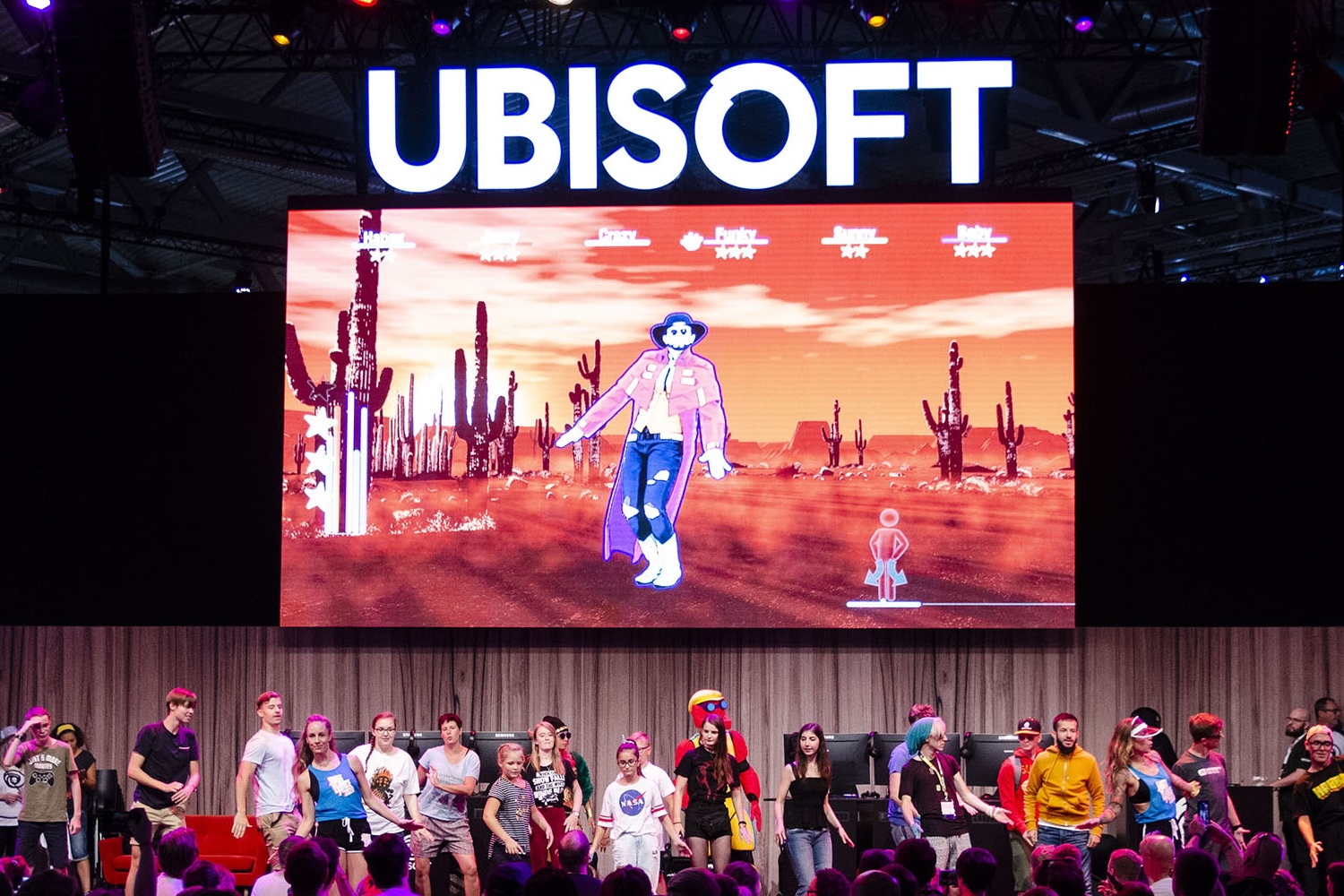 sfchronicle.com - Aidin Vaziri - Video game giant Ubisoft cuts more jobs in San Francisco