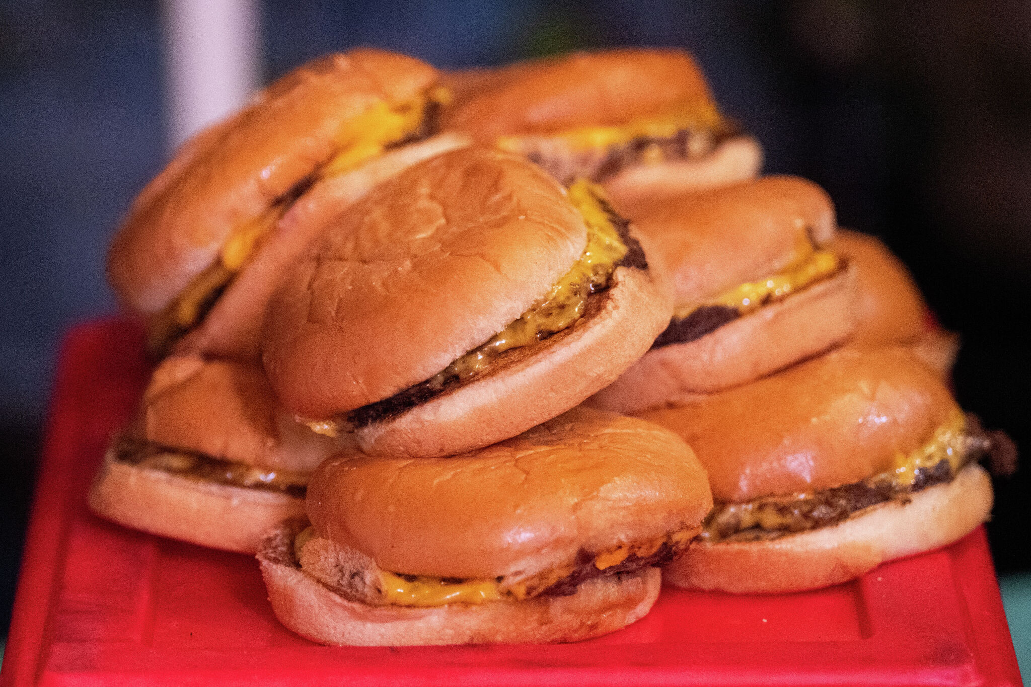 Texas burger chain offering big FIFA World Cup deal