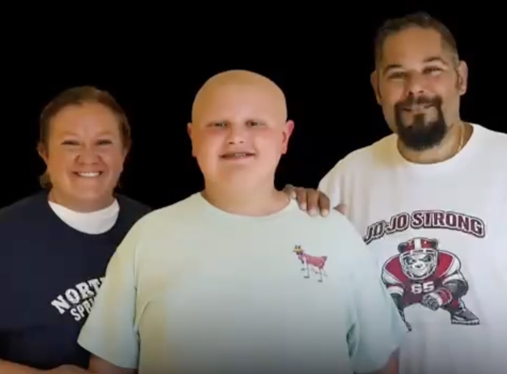 The event annually raises thousands of dollars for North Haven families with direct need.