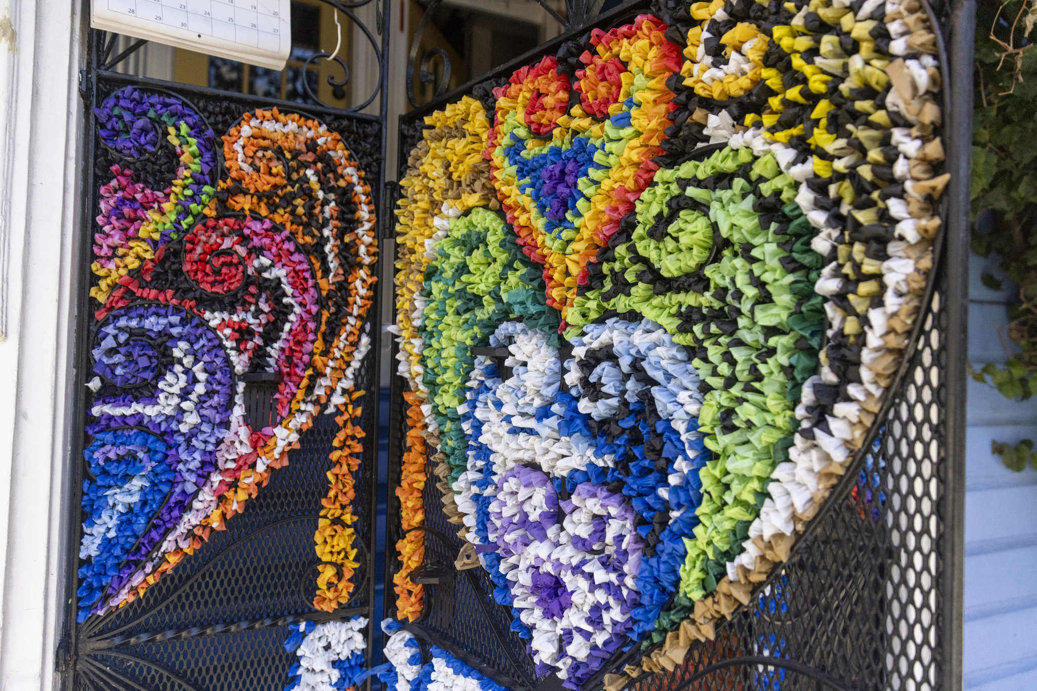 An unofficial San Francisco landmark is disappearing soon