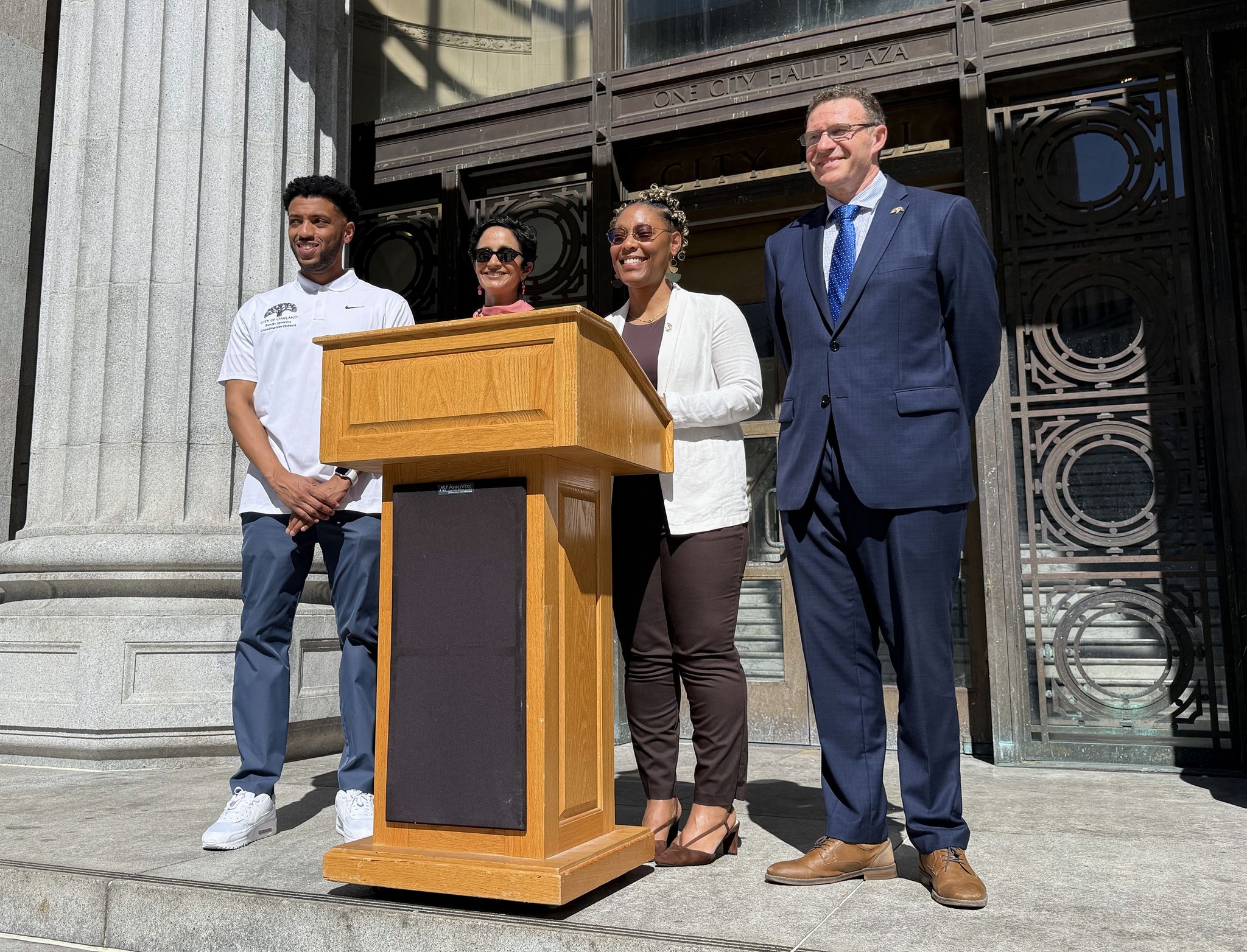 Oakland: Councilmembers Propose Amendments To Fund Defeated Measure E One-Time Proposals