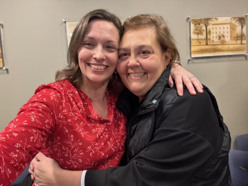 Anthony: A Christmas Eve bakery stop changed two Connecticut lives