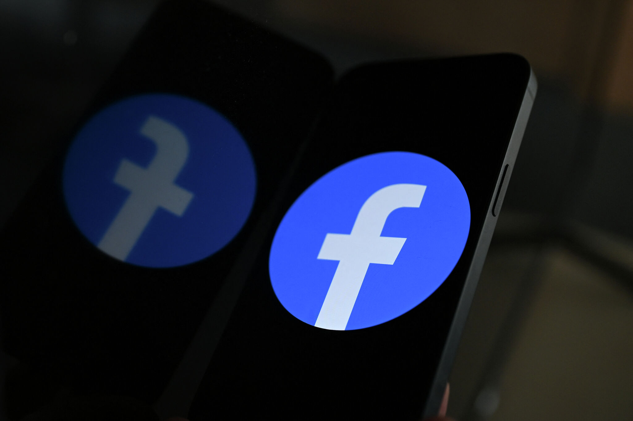 Facebook and Instagram reported down for some users Friday morning