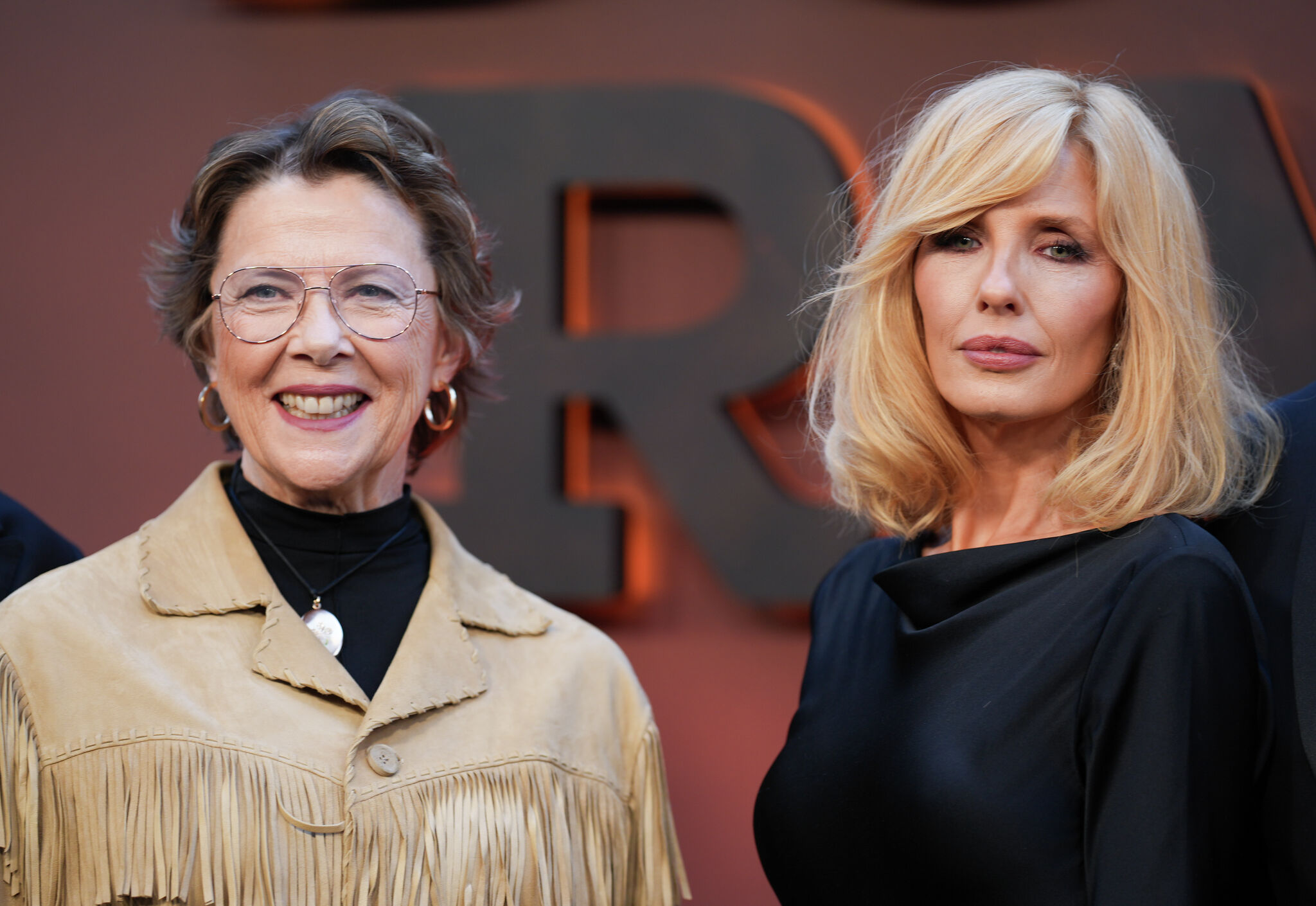From Cher to Jane Fonda, here's the previous Spirit of Katharine Hepburn Award winners