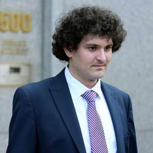 Appeals court upholds FTX co-founder Sam Bankman-Fried's fraud conviction