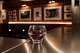 Signature cocktails at Concrete Rose are inspired by a Tupac Shukar poem.