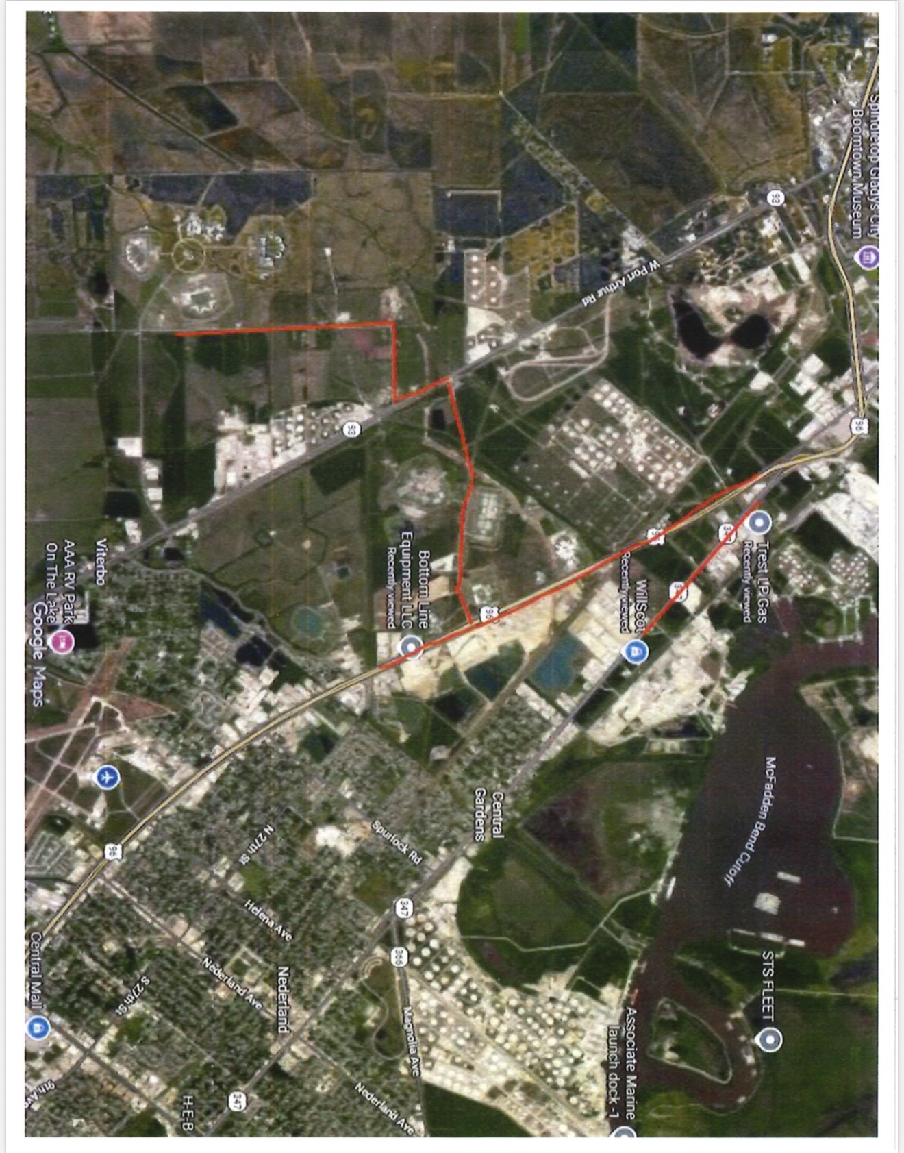 TCEQ issues south Beaumont boil water notice over quality concerns