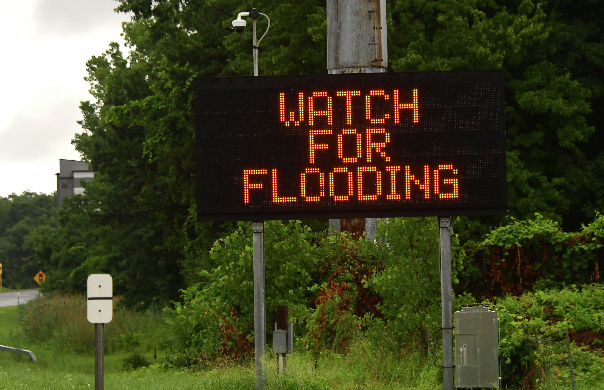 Storms, flooding possible in Texas within hours - what to know
