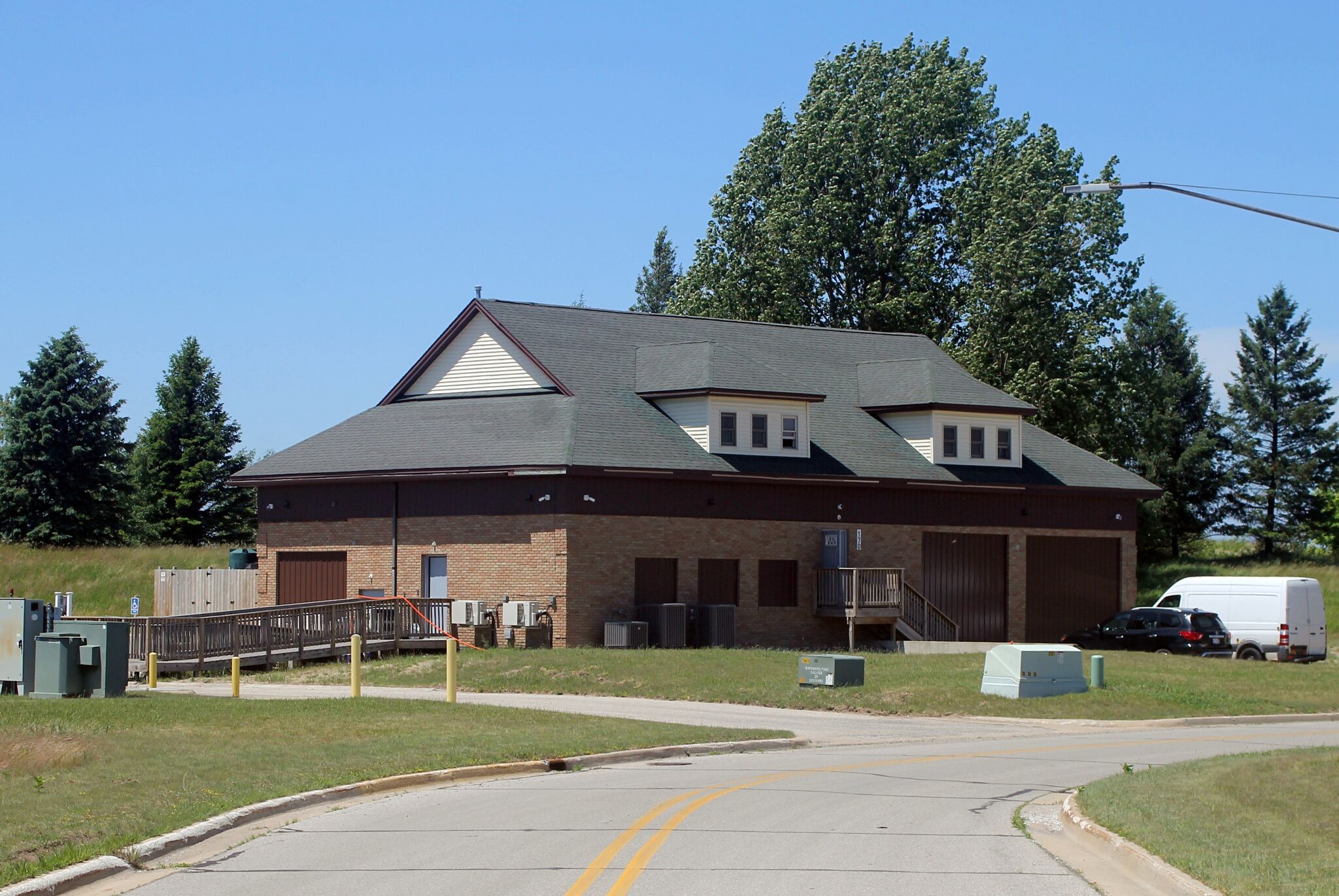 City industrial property could be developed for housing, warehouse space