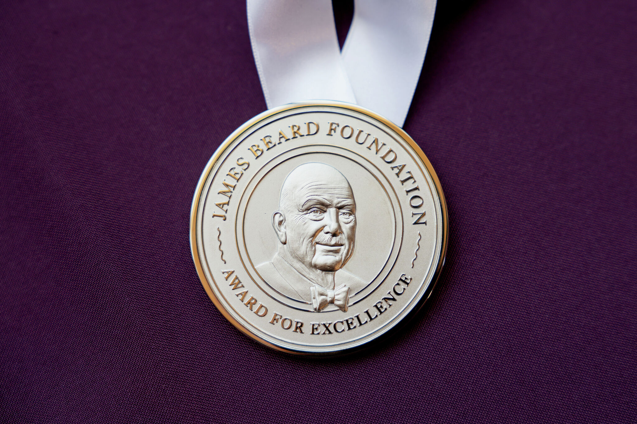 How to watch the James Beard Awards ceremony live tonight