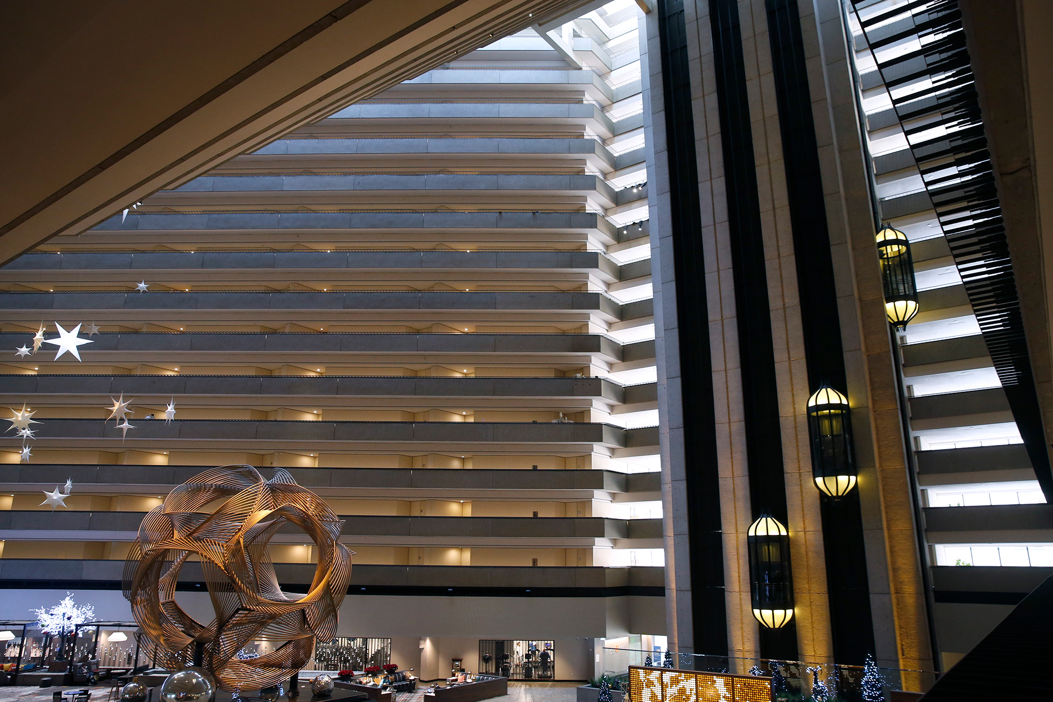 sfgate.com - Dan Gentile - Why a San Francisco creative hid cellphones in 5 hotel elevators