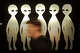 FILE - A patron passes a coating wrong the International UFO Museum and Research Center successful Roswell, N.M., connected June 10, 1997.