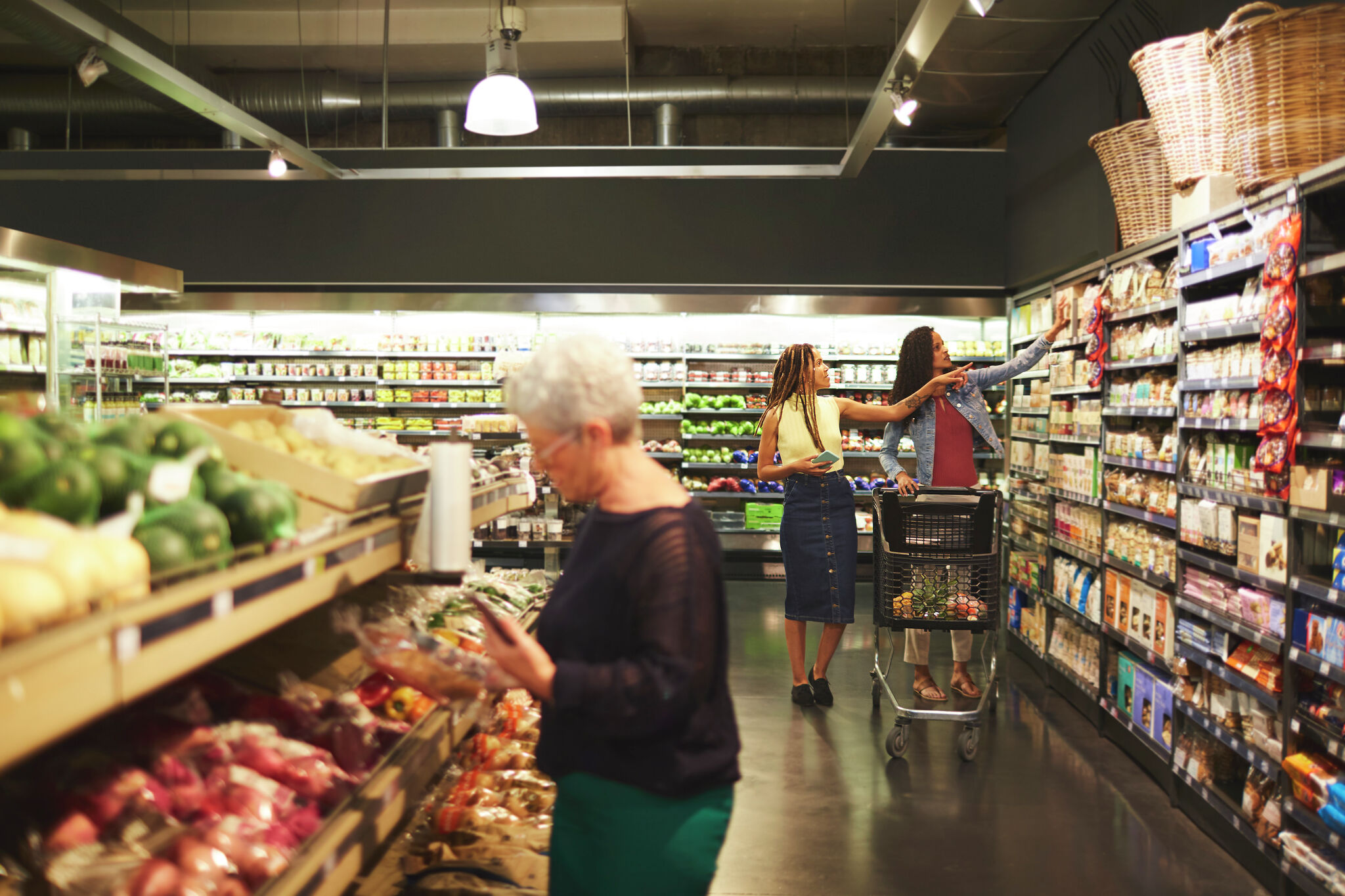 US food recall trends shift in 2026 following 2025 spike, new report