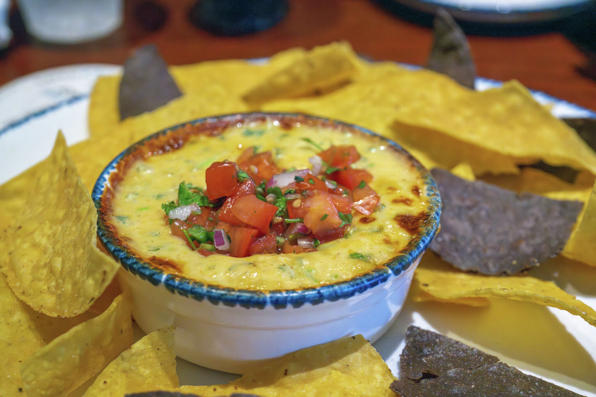 chron.com - John-Henry Perera - Is Tex-Mex actually Mexican food? Depends who you ask