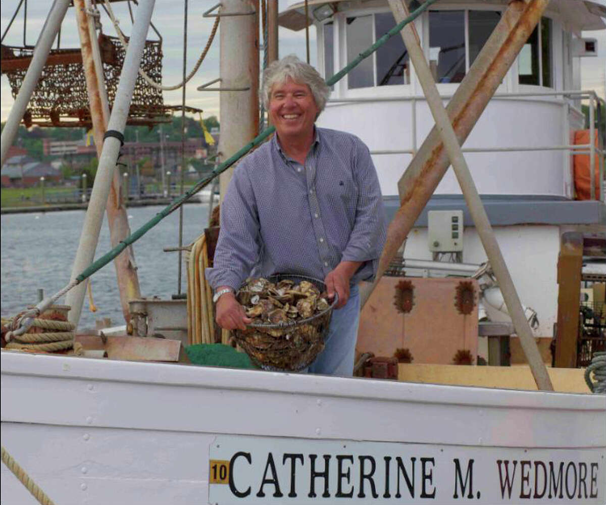 Northrops of Westport turning the tide on oyster farming