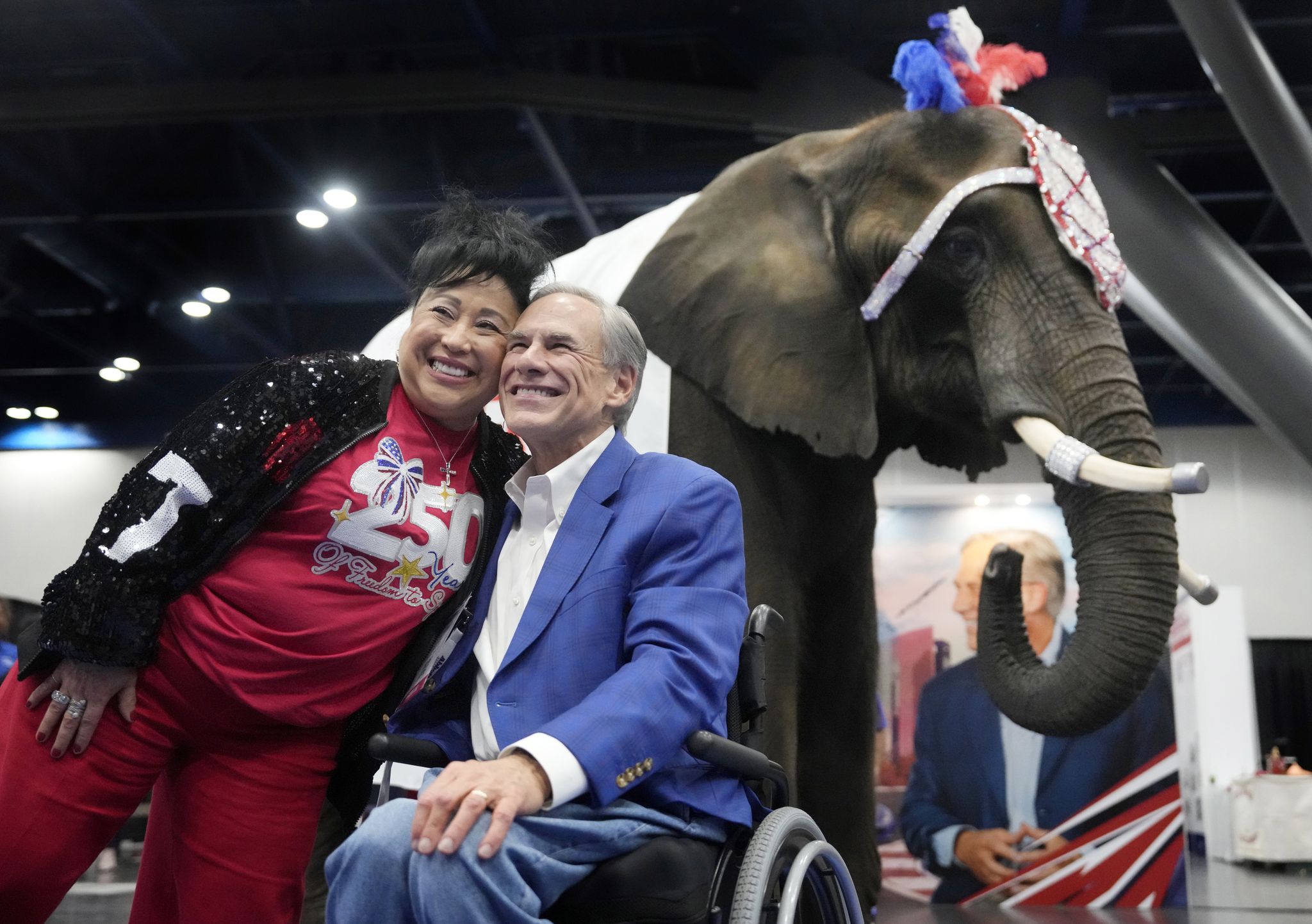 Photo: Houston Chronicle What Comes Next for the Texas GOP?