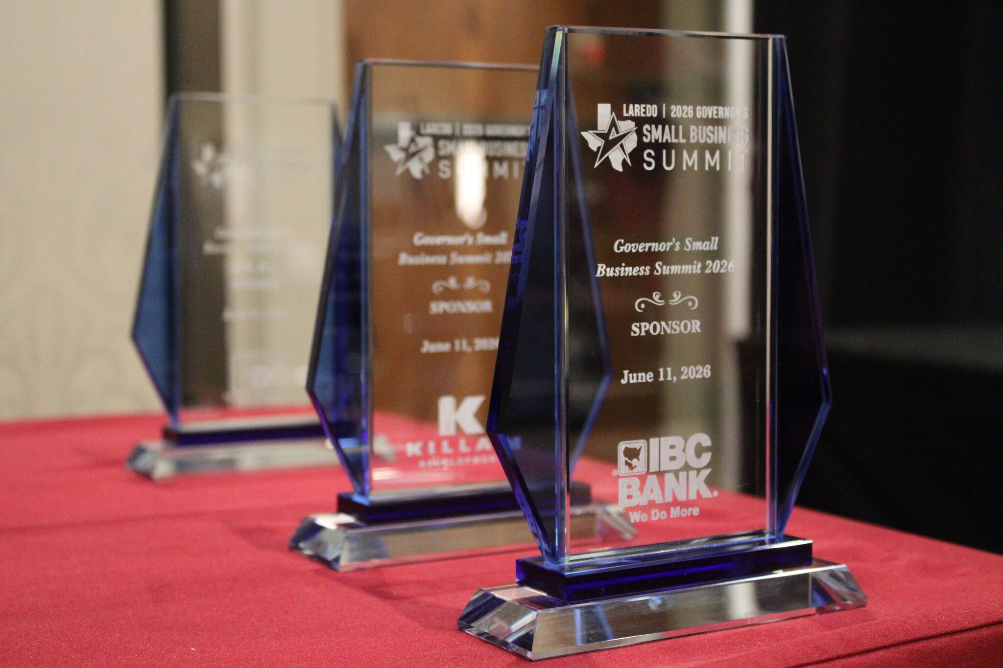 Resources, networking highlight Laredo Small Business Summit
