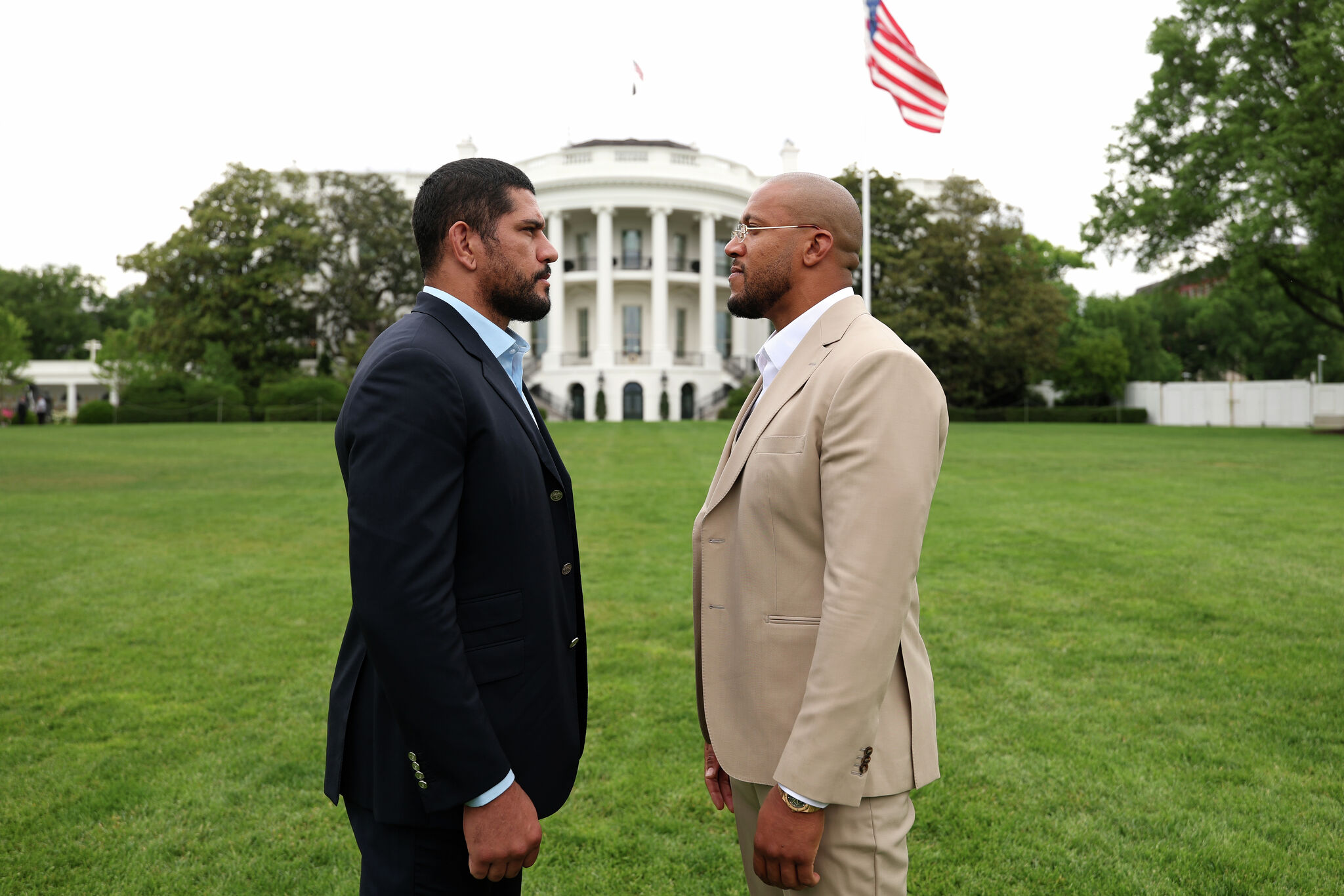 UFC Freedom 250 at White House: How to watch, what to know