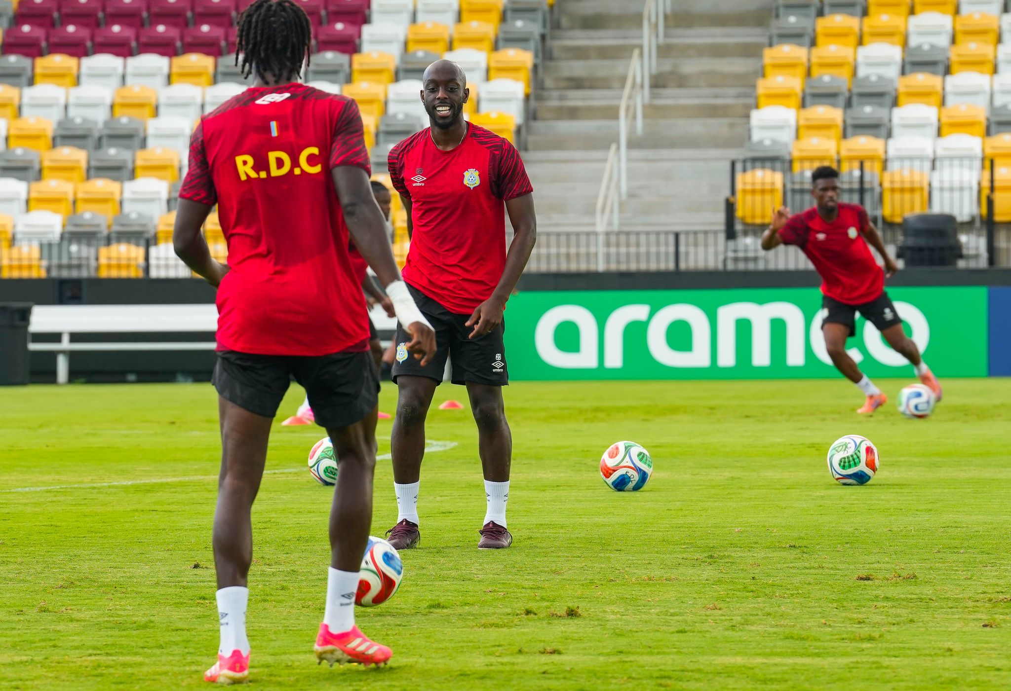 Portugal vs. Congo in World Cup: Game time, players to watch and what to know