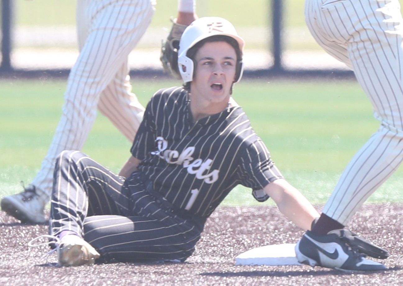 Routt baseball falls to Tremont in IHSA Class 1A state semifinals