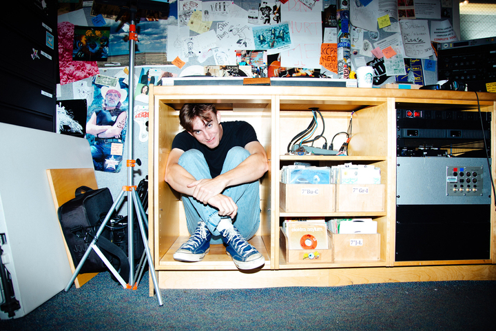 sfgate.com - Andrew Pridgen - Calif. college kids leaned into '90s morning radio. It became a breakout hit.