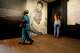 Mandela: La exposición oficial en el Museo Afroamericano de Fair Park en Dallas, Texas, el viernes 12 de junio de 2026.