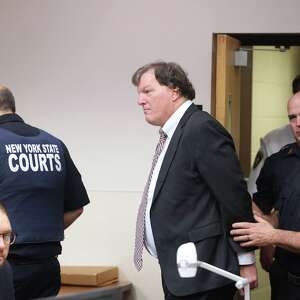 Gilgo Beach killer writes to other jailed murderer, reads crime novels behind bars, sheriff says