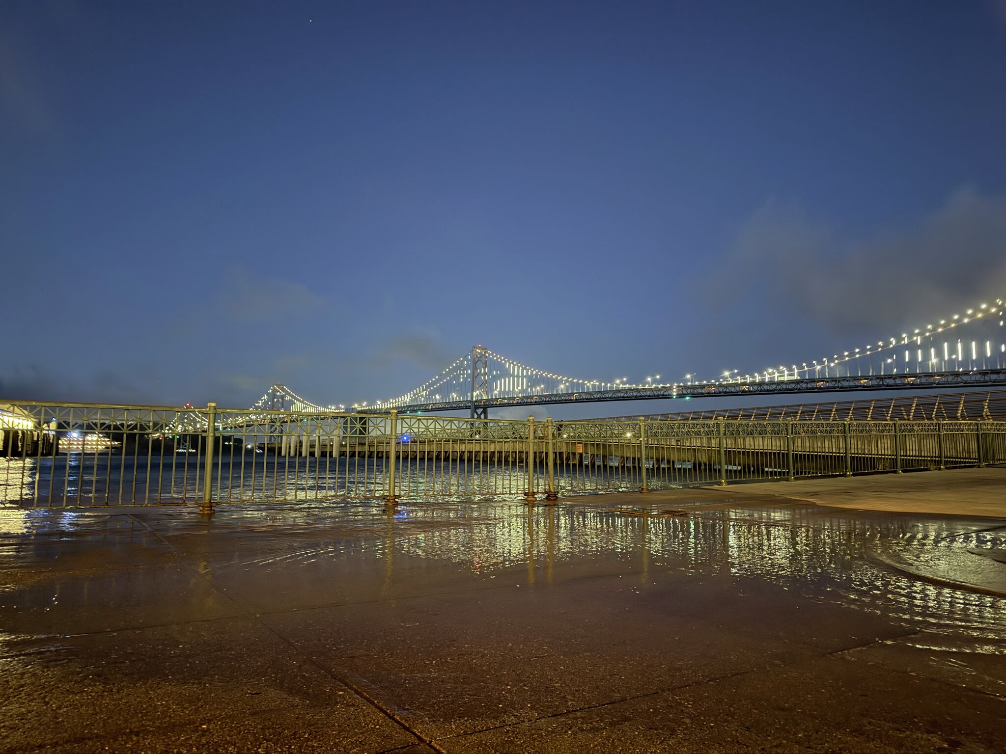 SF Bay Area to see record summer high tide, flooding this weekend